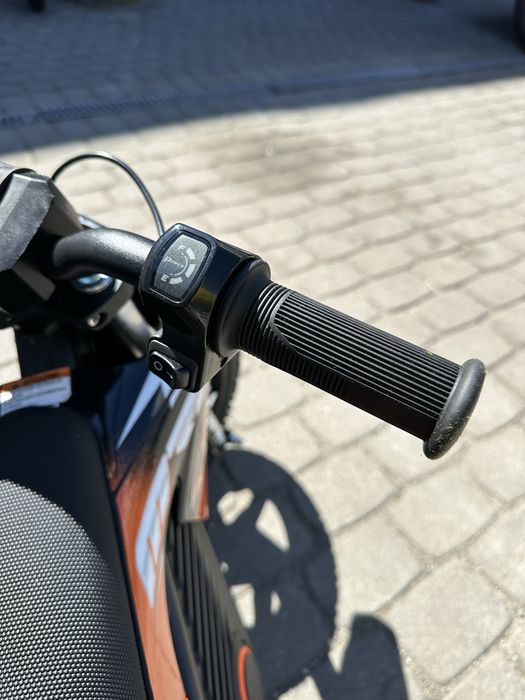 Mini Cross elektryczny MRF eJOY 250W MX