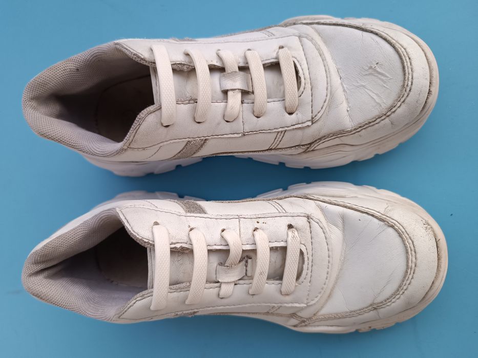 Venice buty sportowe 35 gumosznorowki