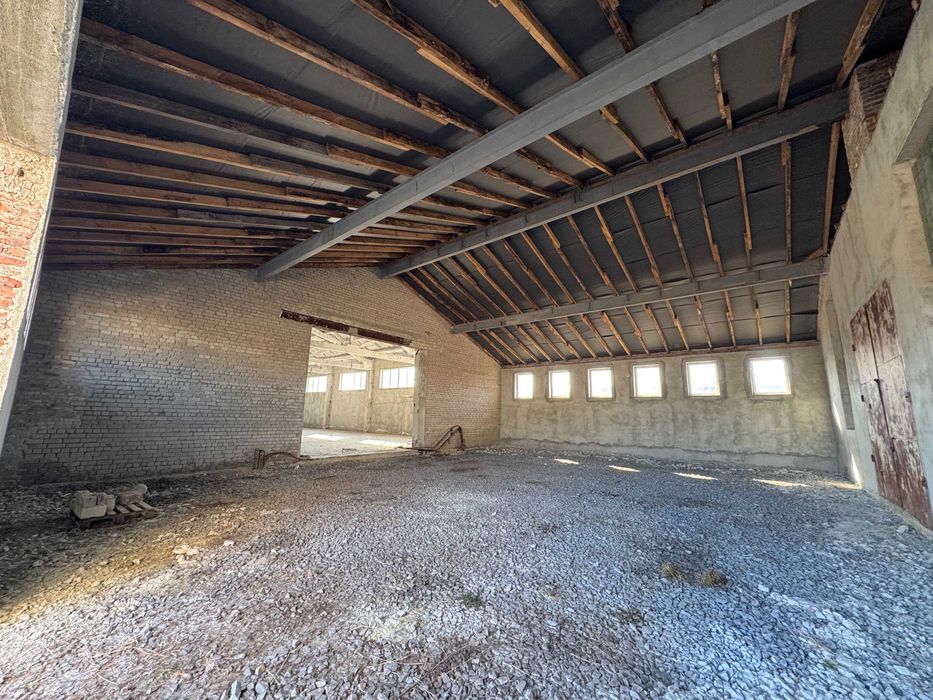 Продаж приміщення/землі під бізнес 1 МВт СВІТЛА