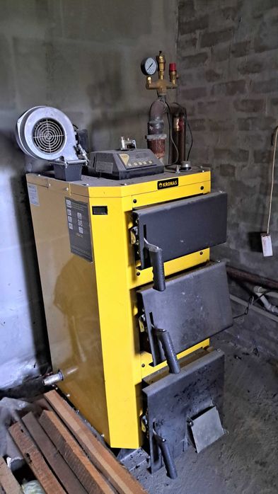 Продається житловий будинок зі свіжим ремонтом для великої родини СМ