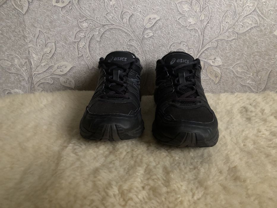 Оригінал, як нові! Asics Gel TechWalker біг,кожен день розміри 44,5-40