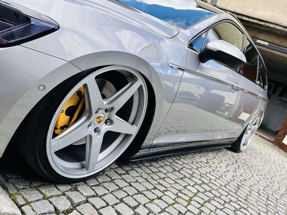 Sprzedam Felgi Rotiform WGR 20 cali 5x112 Gliwice