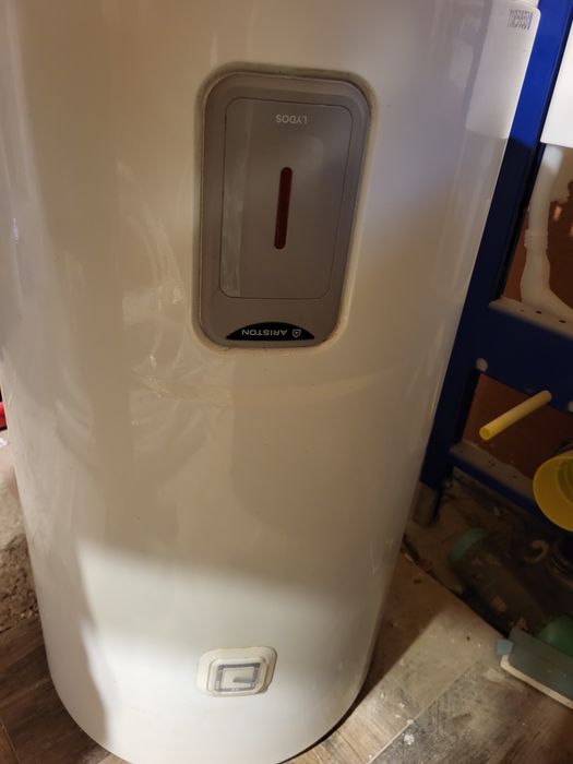 Boiler Aristo Lydos