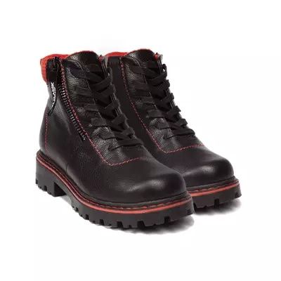 Ботинки сапоги зимние ортопедические для девочки