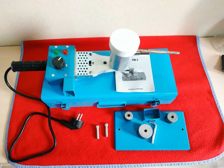 Субліматор випаровувач щавелевої кислот обробка бджіл від кліща варроа