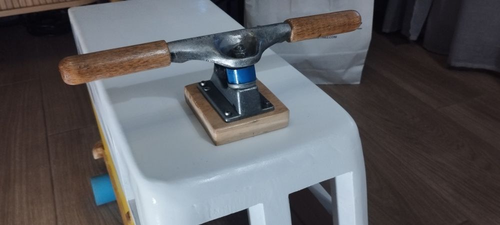 Carro andador  VW montável