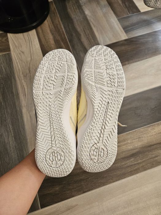 Обмін/продаж футзалки сороконіжки Nike Tiempo Legend X 10 Academy