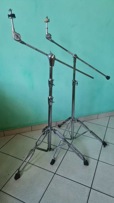 Werbel 14'' blachy lugi Amati Lignalone do perkusji