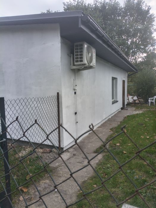 Dom – Radom - Widok 3