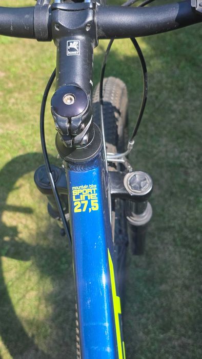 Rower MTB ROMET Jolene 7.0