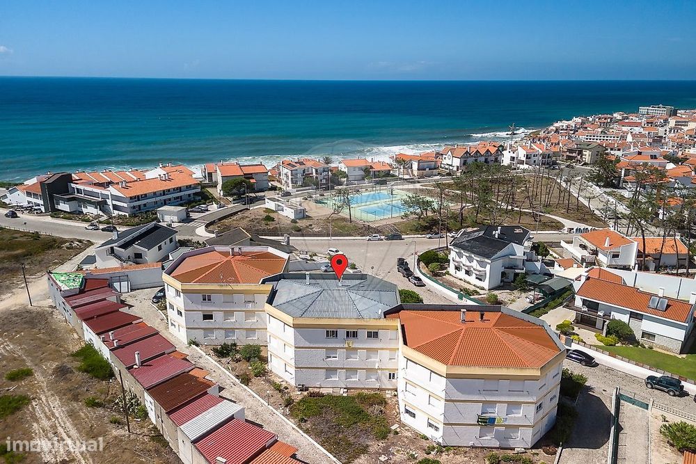 Apartamento T2 para venda