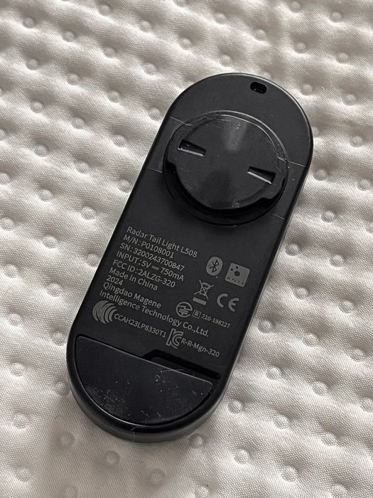 Radar rowerowy Magene L508 bdb stan