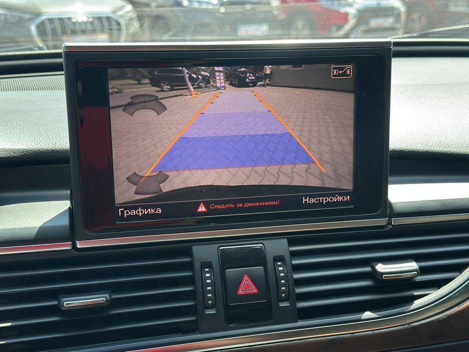 Audi A6 №4670 (ВНЕСОК від 10%) Альянс Авто Кривий Ріг