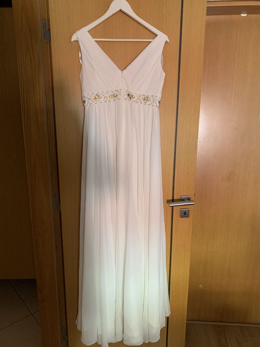 Vestido de noiva Magic Bride tam 42