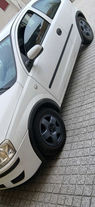 Opel corsa 1.3 cdti comercial