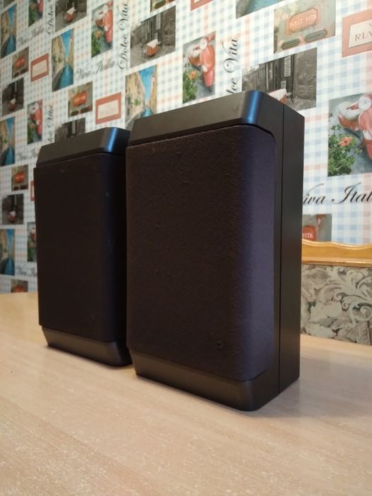 Винтажная немецкая Grundig Box M300,4 Ом,35/65 Вт,АССОРТИМЕНТ!