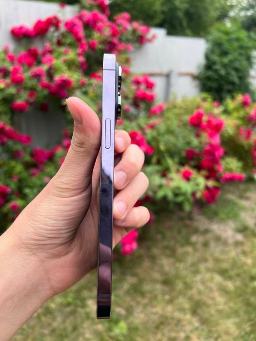 iPhone 14 Pro Max 256gb
