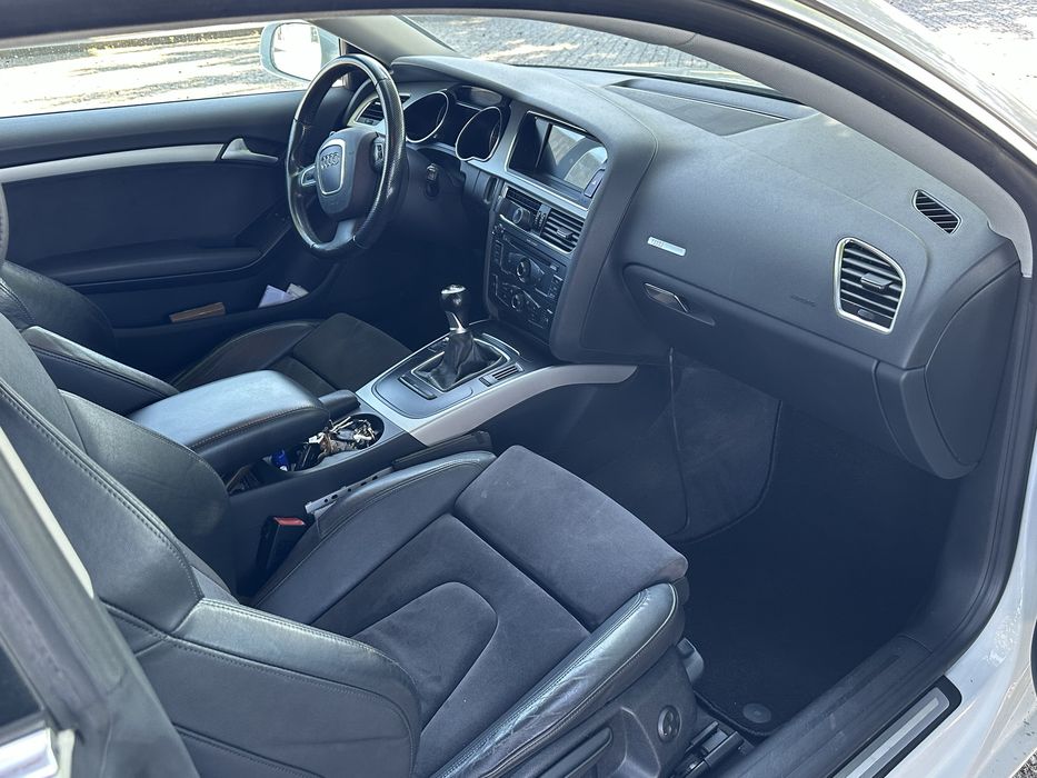 Audi A5 — fotografia 7