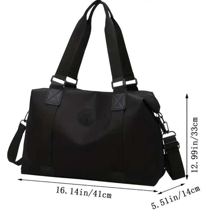 Сумка Шоппер Компактная классная сумка