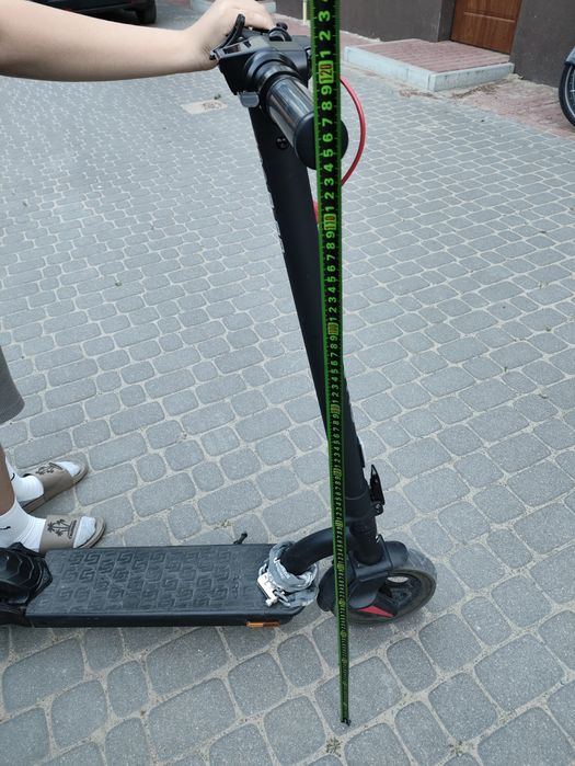 Hulajnoga elektryczna Sharp