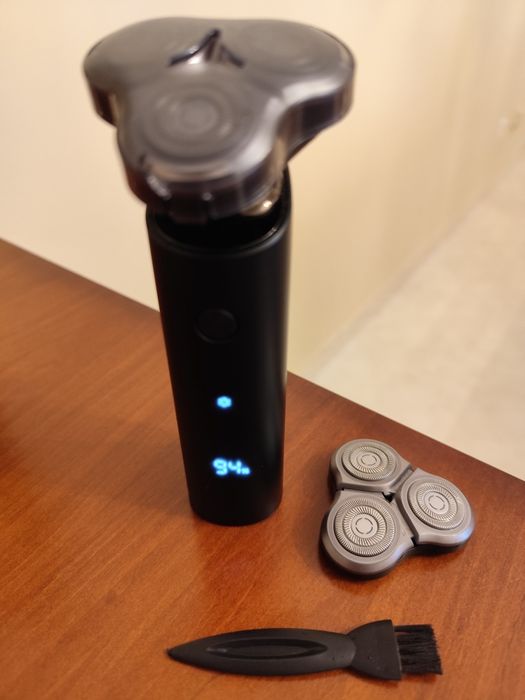 Máquina de Barbear Xiaomi S500