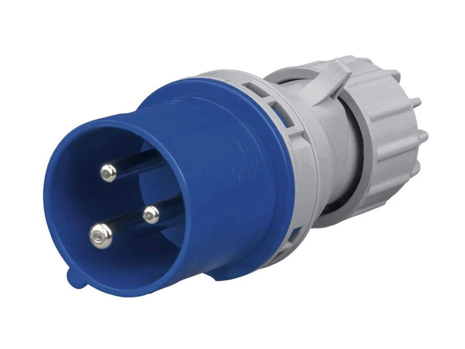 Cortador de plasma com compressor incorporado Parkside Performance