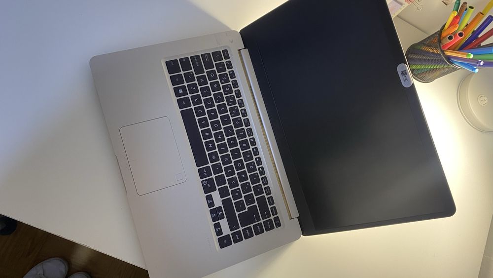 Computador Asus X510UR