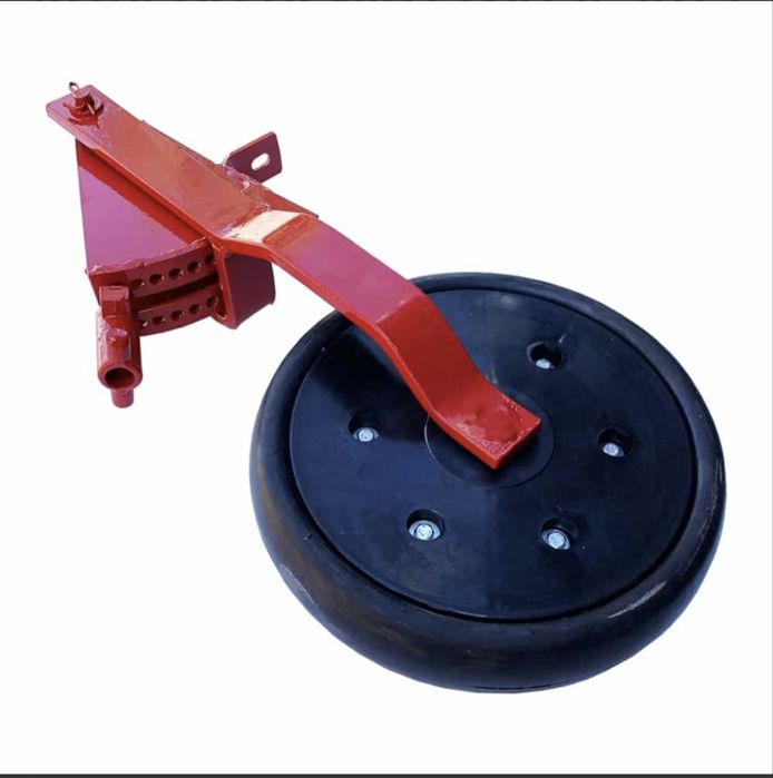 Сошник СЗ Леміш ПЛН Диск Ромашка АГД  УДА Висіваючий апарат СЗ