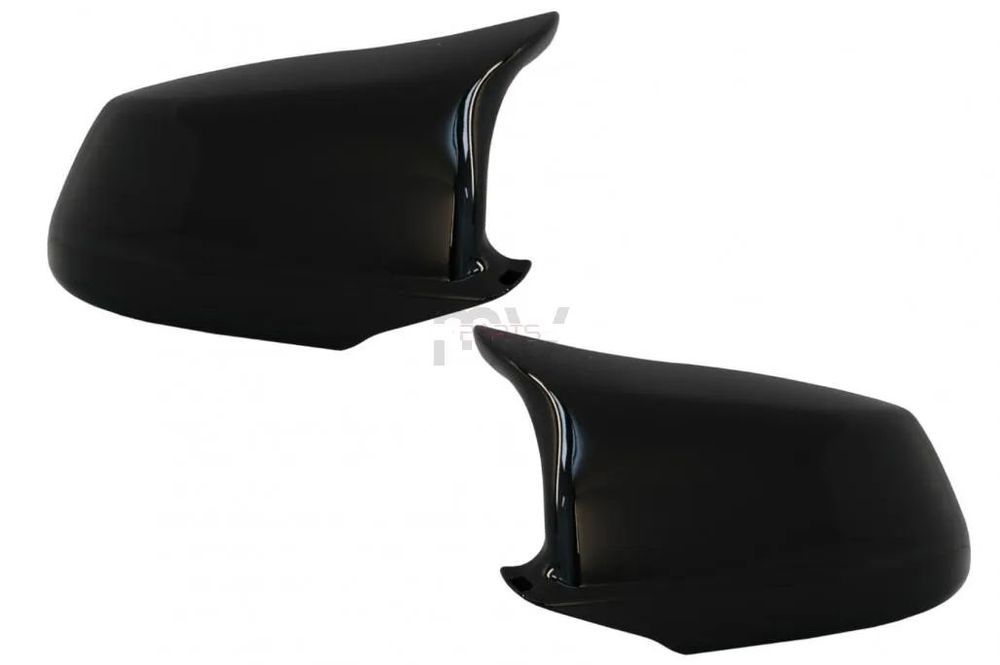 Capas de Espelho Bmw Série 5 F10 F11 (2010 a 2013)