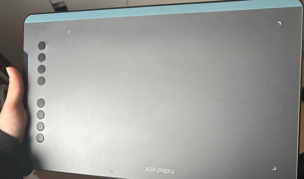 Tablet graficzny xp-pen deco 01v2