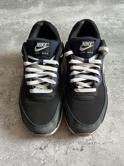 Кросівки Nike Air Max 90 (44р)