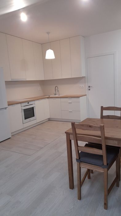 Mieszkanie  50m2 w Majdanie