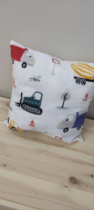 Poduszka Sinsay dziecięca