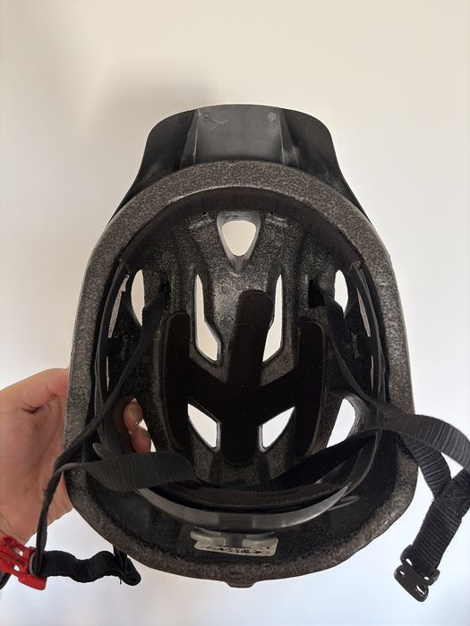 Capacete para trotinete/bicileta