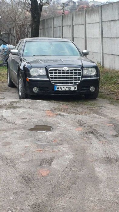 Продам чудове авто. Не терміново!