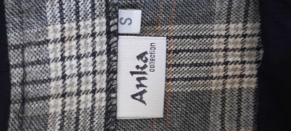 Spódnica ciążowa Anka Collection S 38