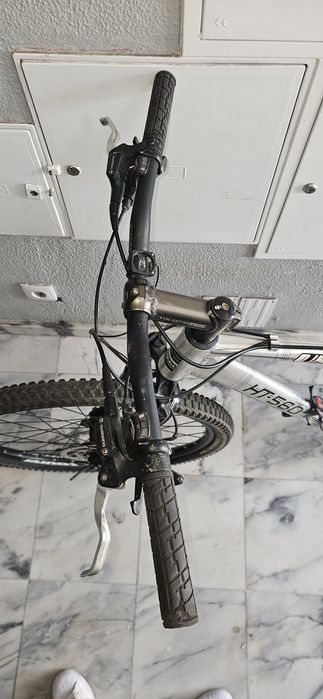 Bicicleta  Univega Alpina HT-560
BIKE Magazin

 · 10.05.2011