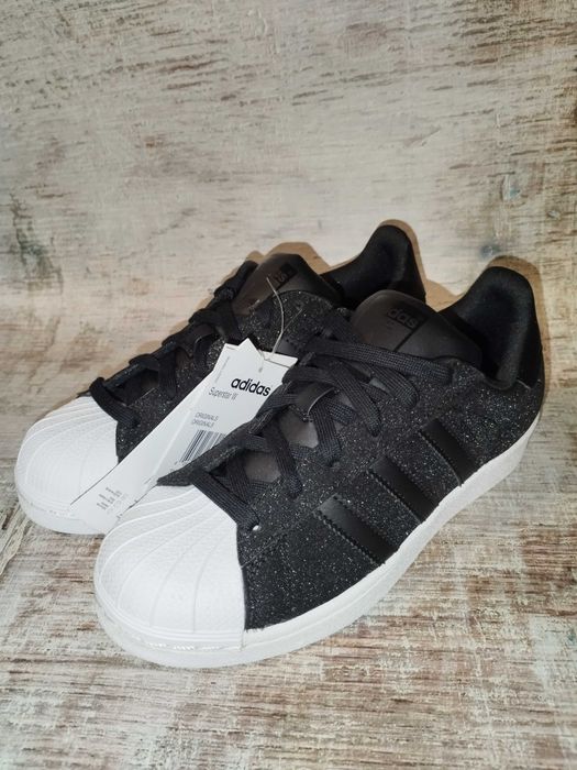 adidas gazelle silver green womens Adidas Superstar II J 