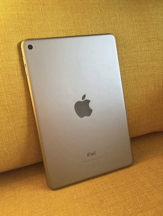 iPad 4 mini apple