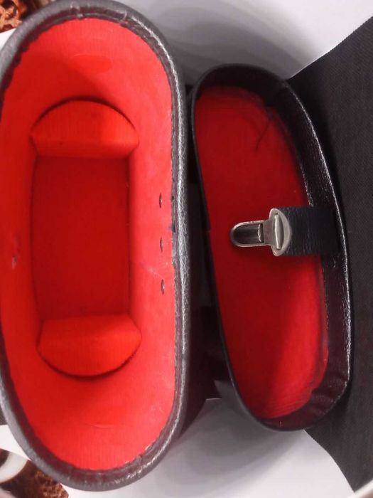 Кофр - чехол для бинокля