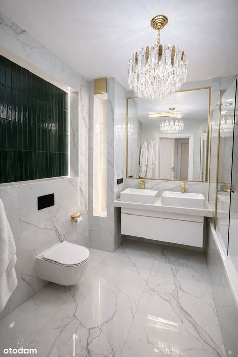 Ekskluzywny, designerski apartament w centrum Katowic