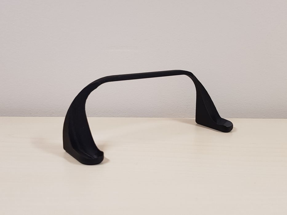 Suporte compatível PS5 | Design Invisível
