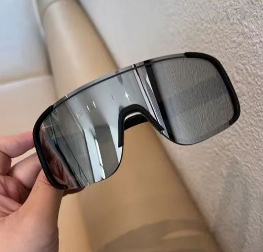 Спортивные очки для защиты глаз