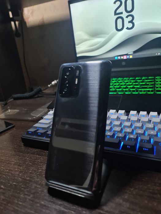 Xiaomi 11T 5G  8+4/128gb