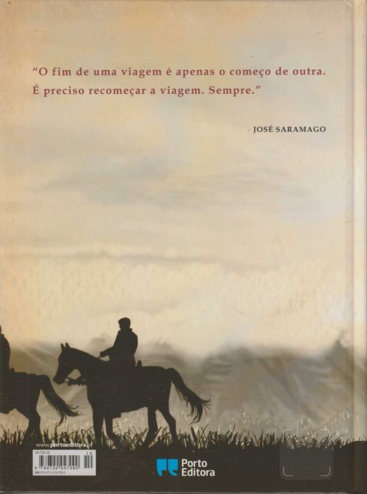 A Viagem do Elefante - João Amaral