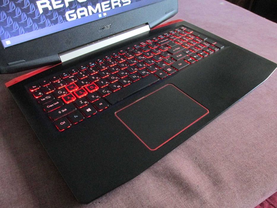 ІГРОВИЙ ТОП Acer Aspire/i7-8 ядр 4.0GHz+Geforcе GTX 4Gb+16Gb