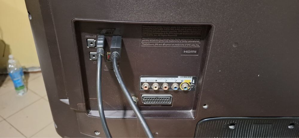 Телевізор Samsung 32