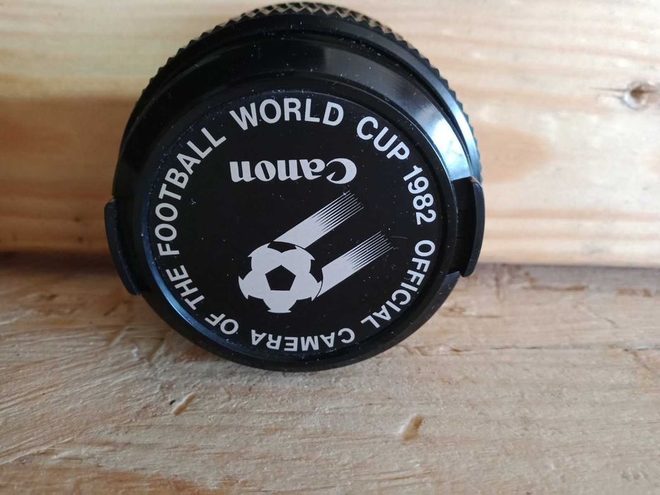 Об'єктив Canon Lens ED 50mm f/1.8