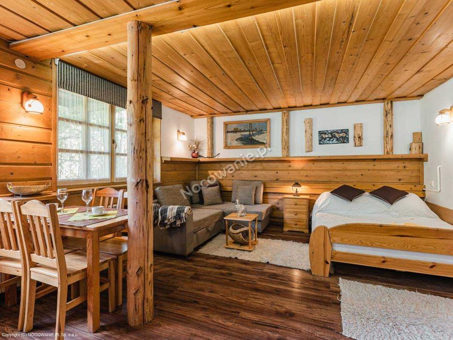 Apartamenty i pokoje "Na Świerkowce" Wakacje