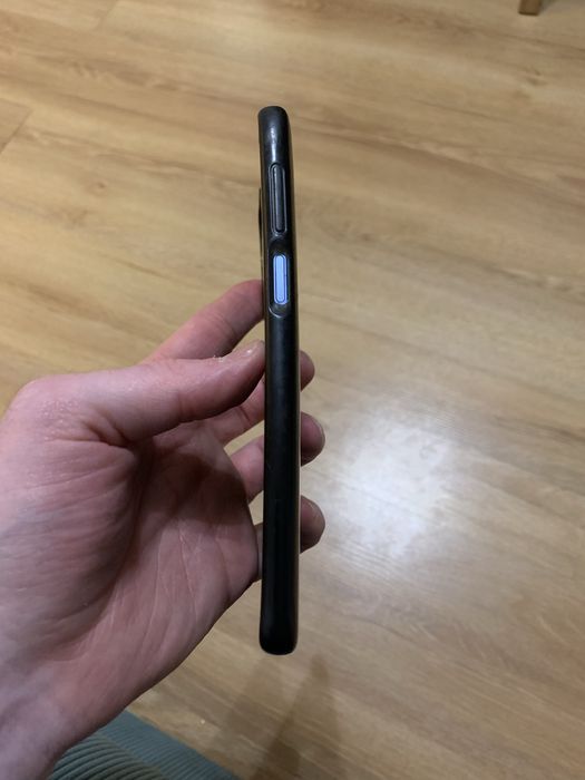 Redmi Note 9 Pro
